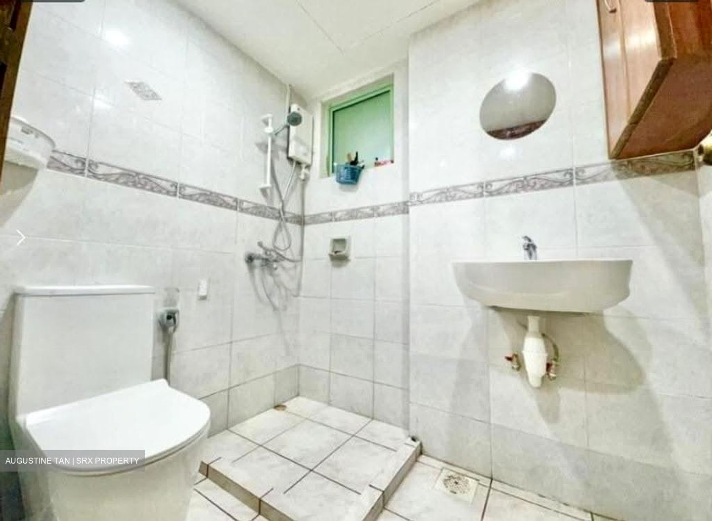 Hougang Green (D19), Apartment #638300551